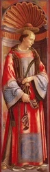 San Stefano il Martire